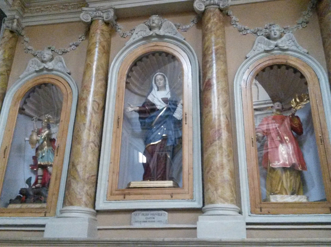 Chiesa Madre-Santeramo in Colle必去景点