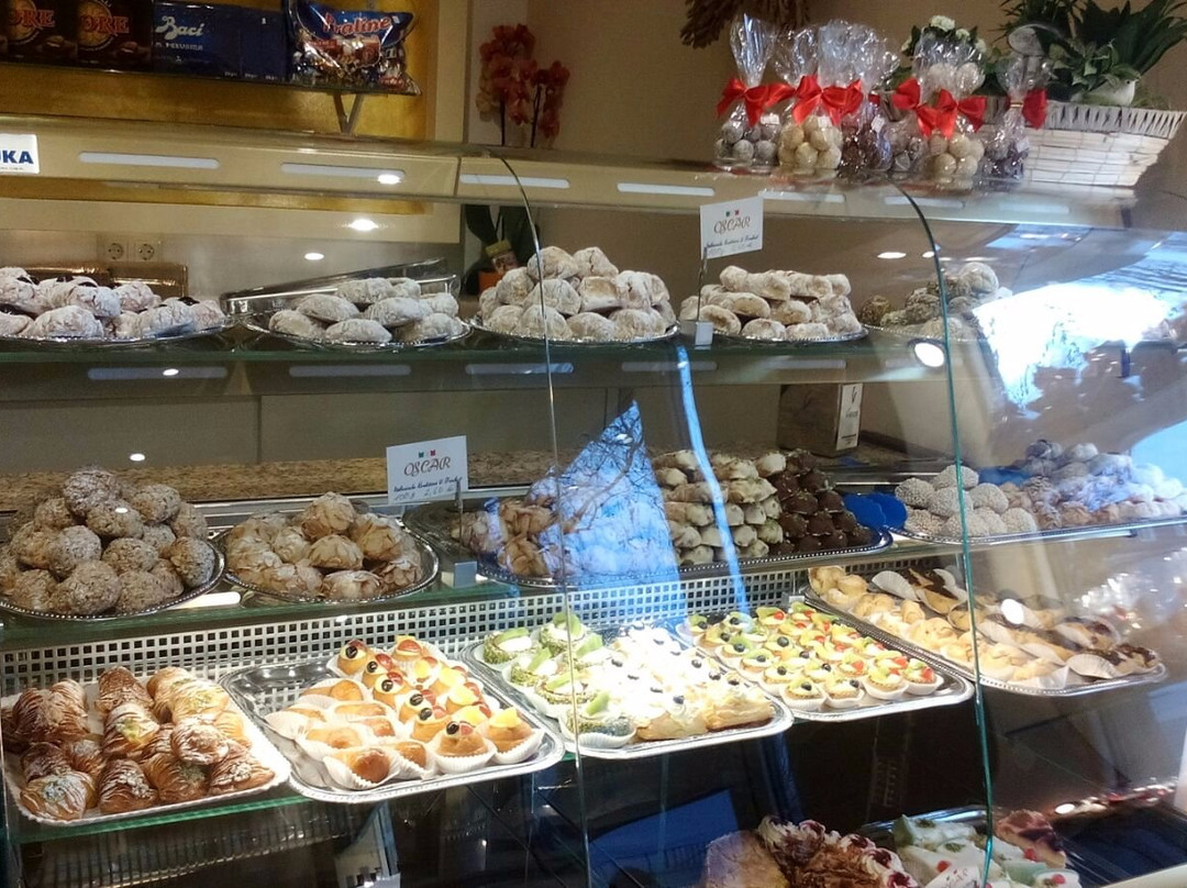 Oscar Italienische Konditorei & Feinkost