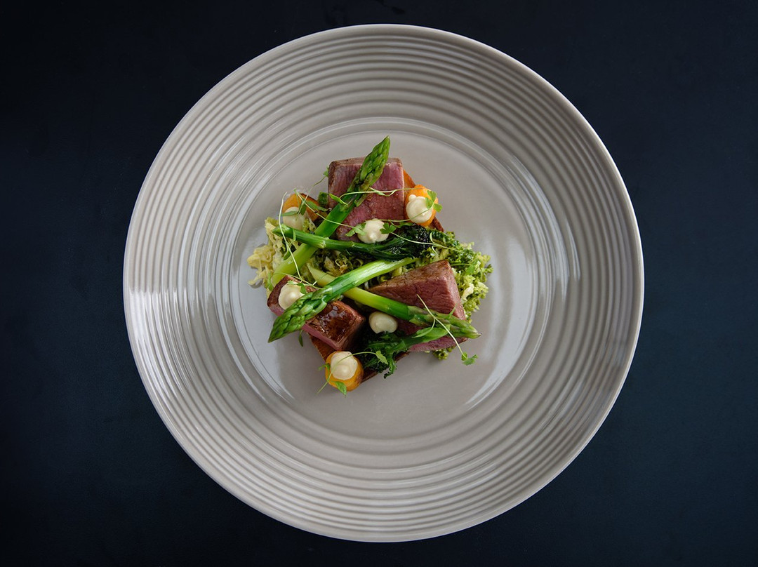 Stones Restaurant