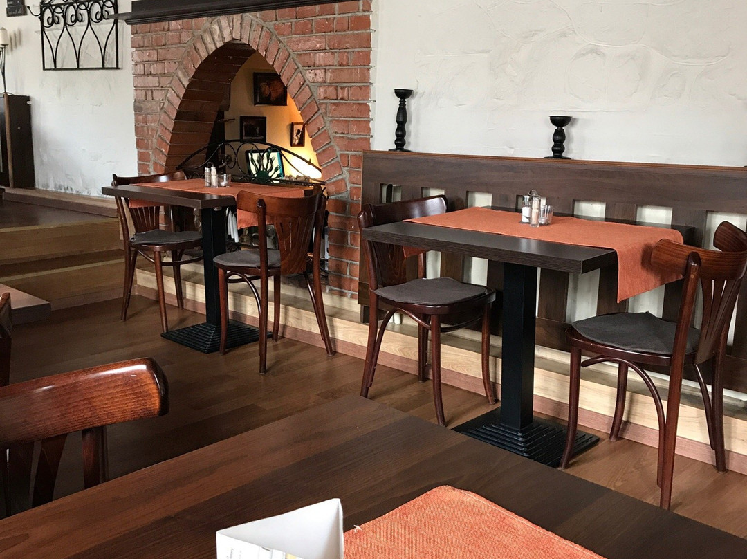 Ceska hospudka u Slovaka