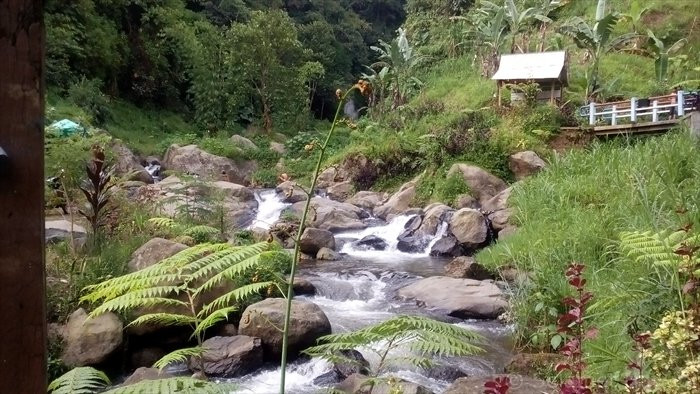 Coban Siuk景点图片