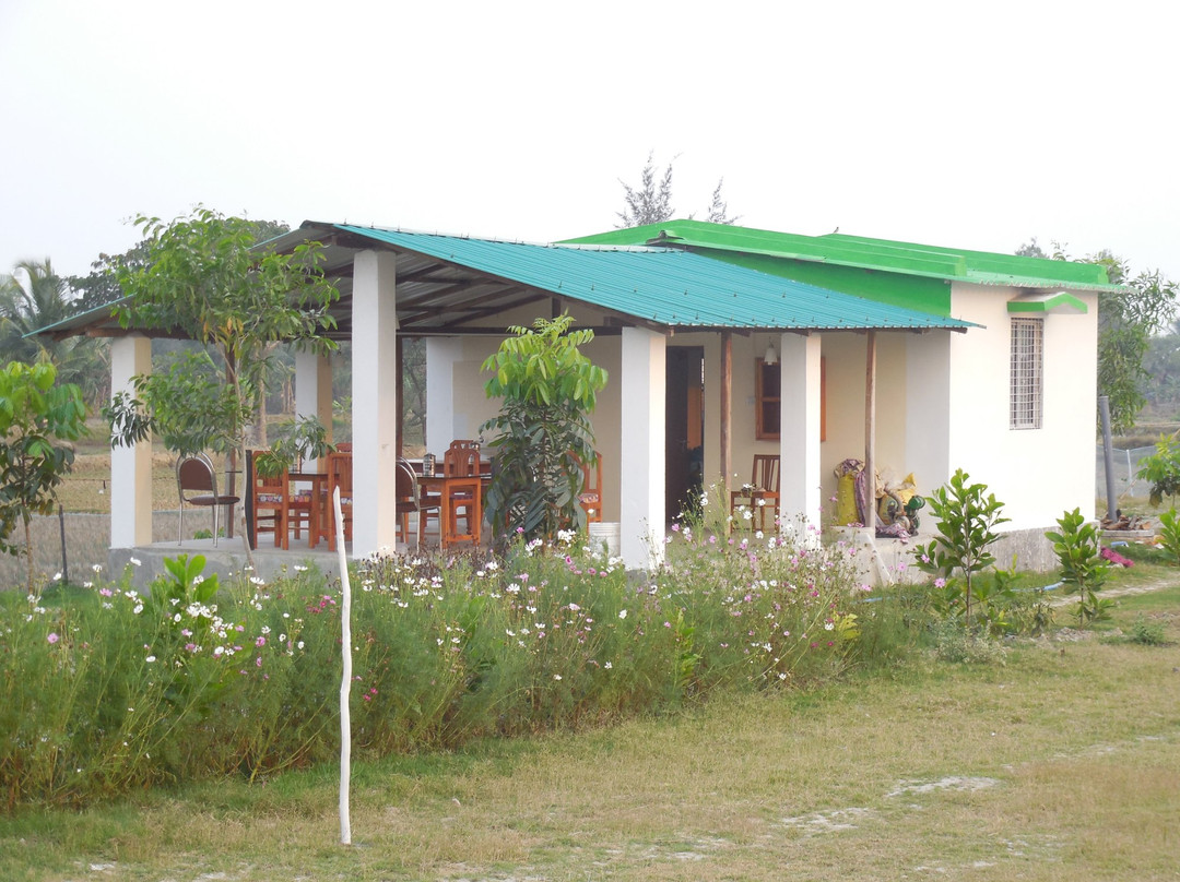 Sundar Resort