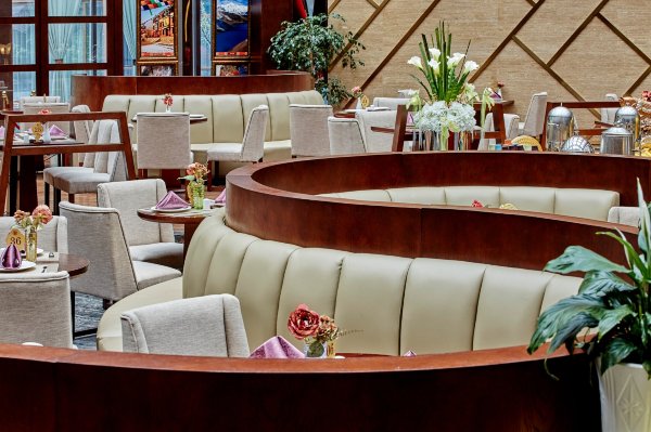 星宇国际大酒店（九寨沟景区店）-餐饮