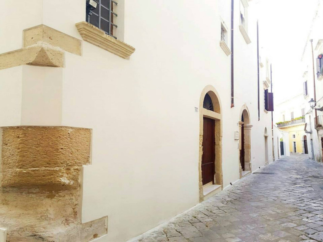 Palazzo Cavoti