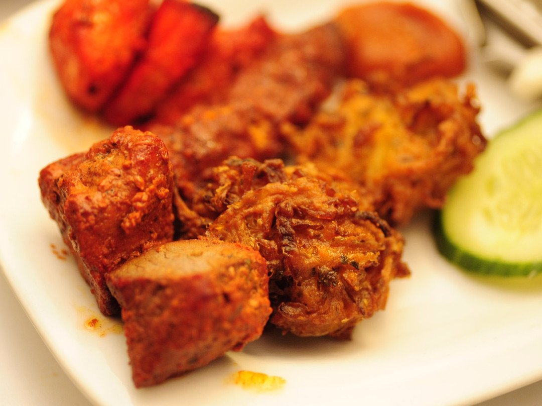 Gurkha Restaurant