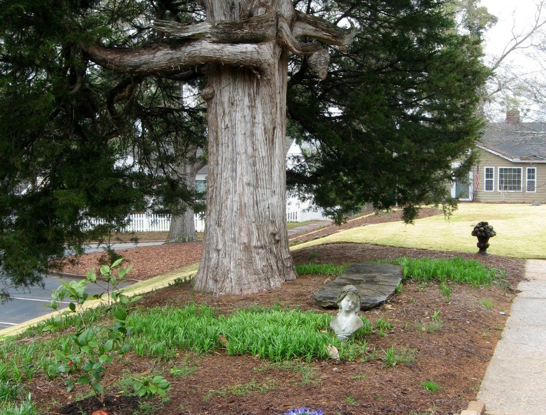 Bellevue-拉格兰奇必去景点