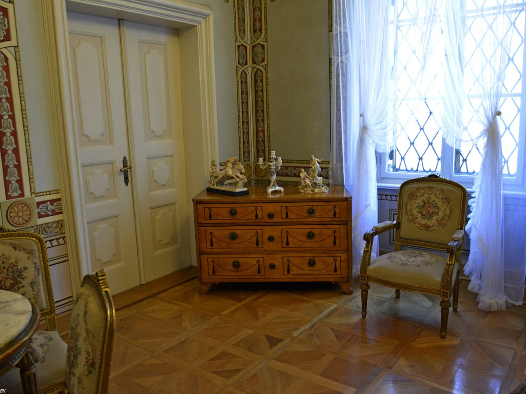 Zaglebie Museum景点图片