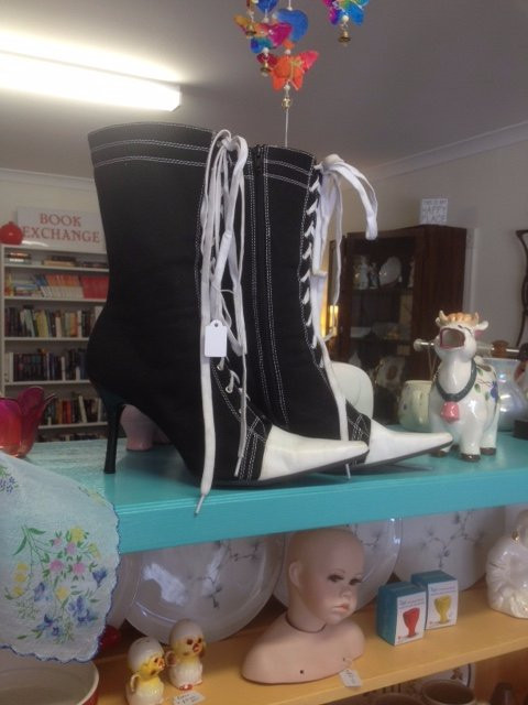 My Giddy Aunt Knick Knacks & Bric a Brac-Kojonup必去景点