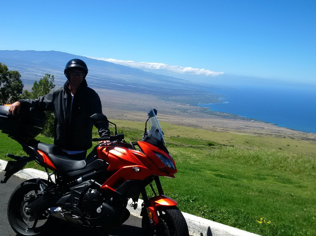 Fun In The Sun Rentalz-凯鲁瓦-柯纳必去景点