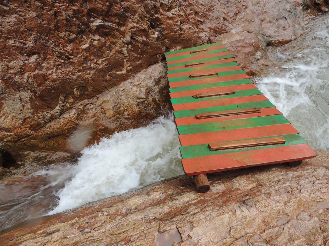 Oum er Rbia River-Azemmour必去景点