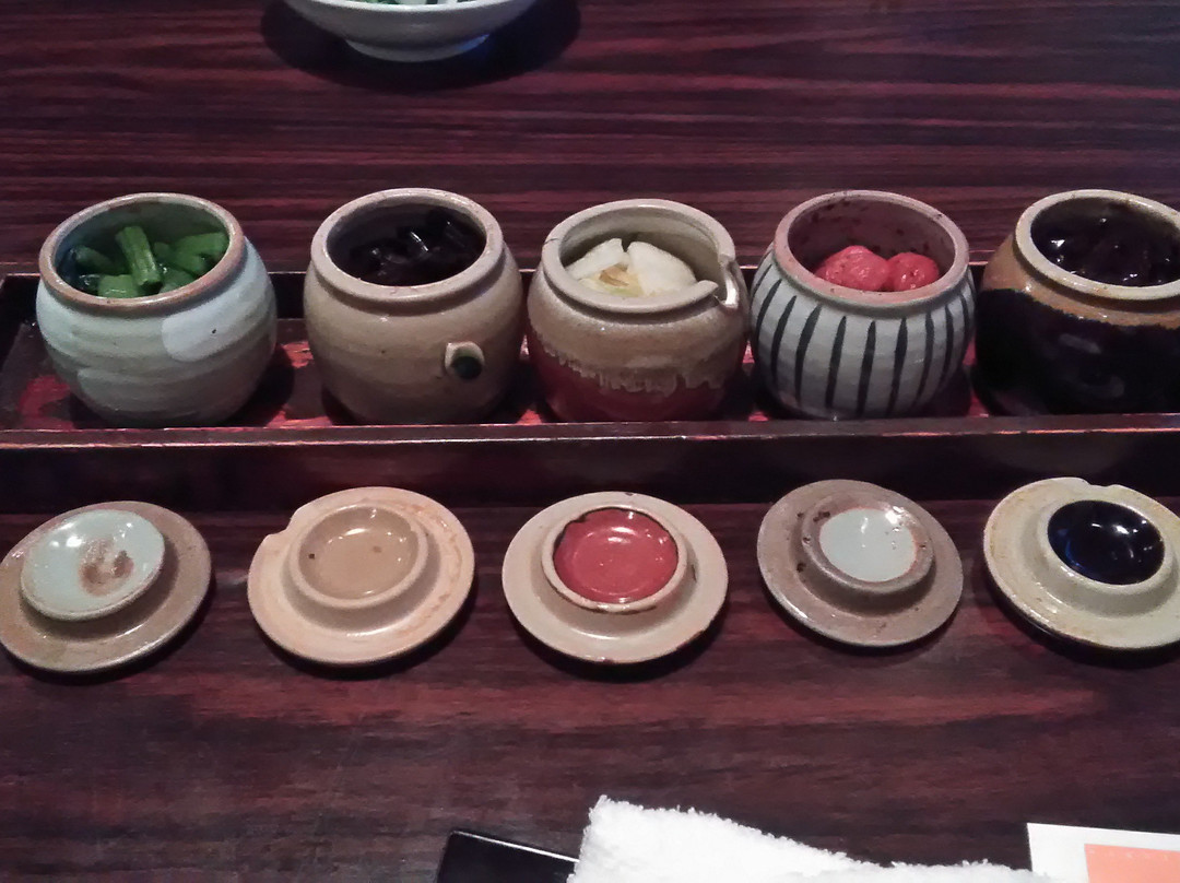 とんかつの和くら