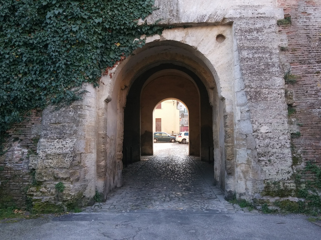 Terra del Sole-Castrocaro Terme e Terra del Sole必去景点