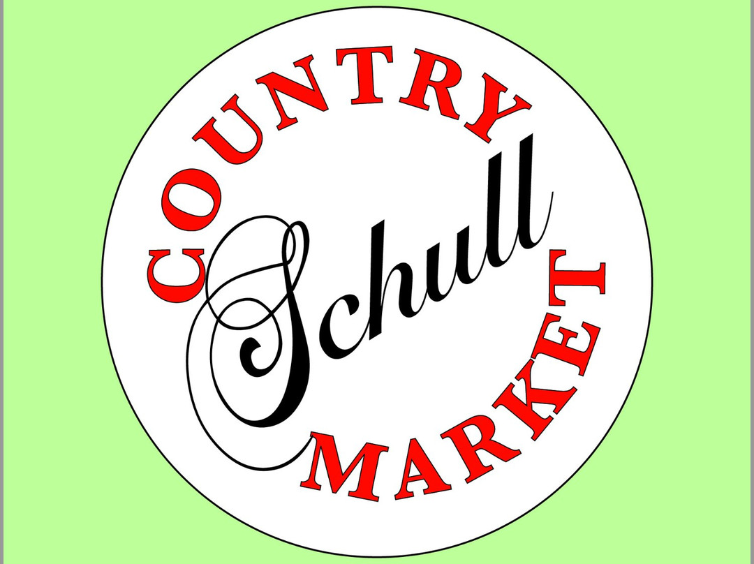 Schull Country Market-Schull必去景点