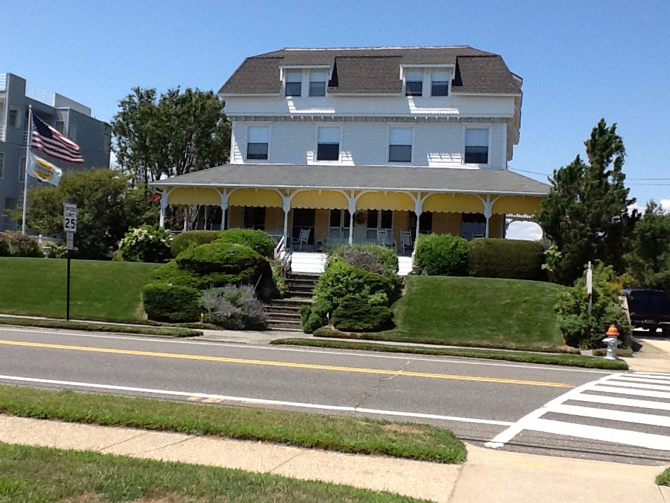 Ridgewood House-浴室