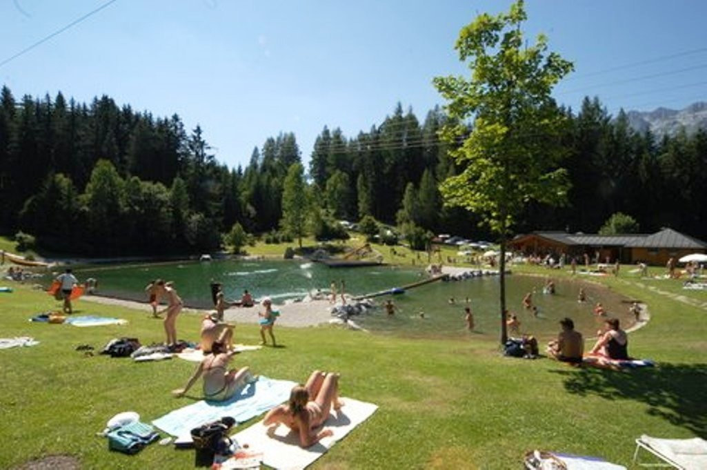 Tourismusverband Annaberg-Lungotz-安娜山露哥滋必去景点