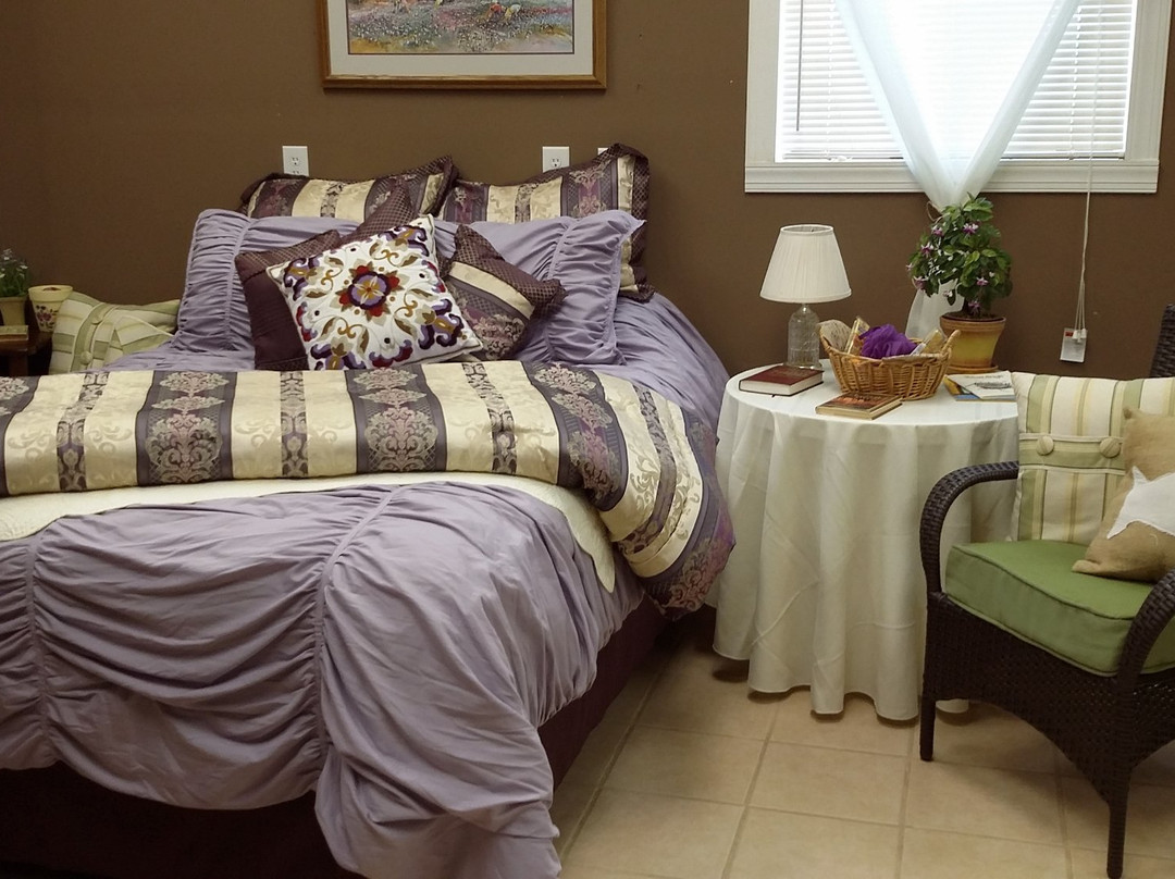 Kataluma Bed and Breakfast