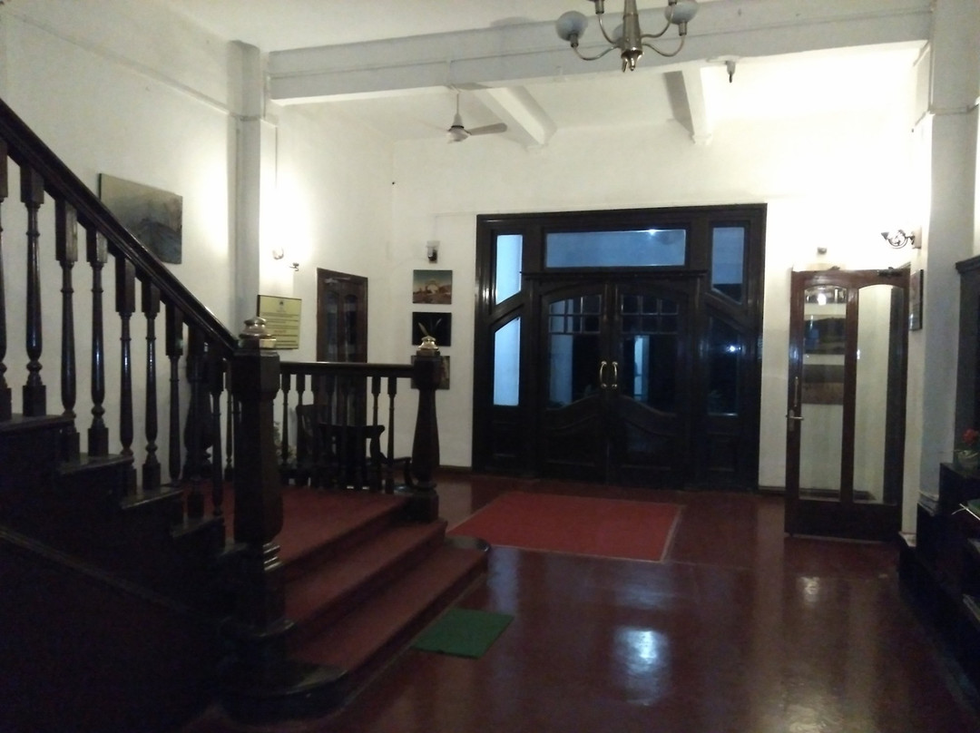Tocklai Tea Research Centre景点图片