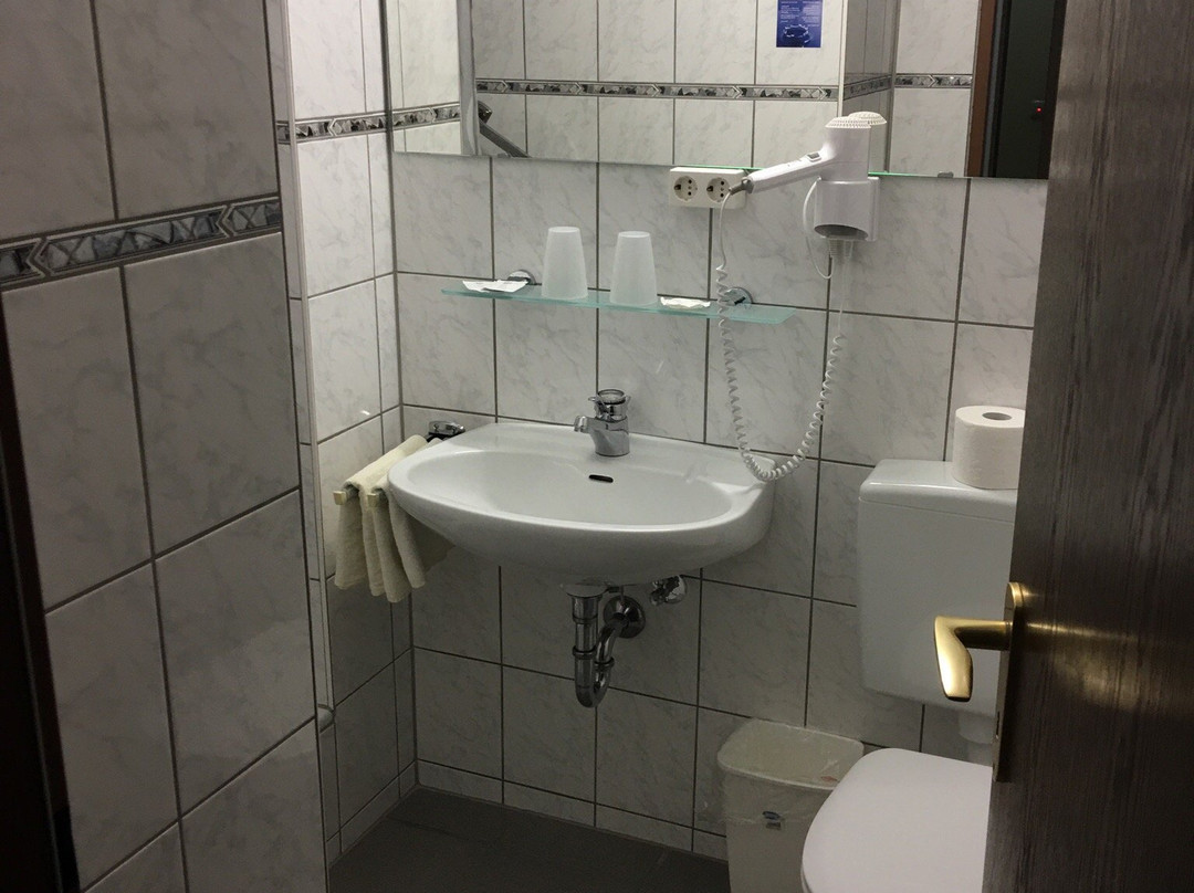 Panorama Hotel Pension Frohnau主图