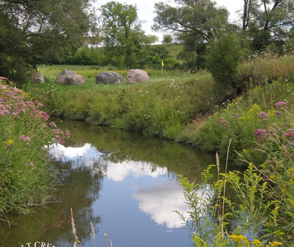 Saltcreek Golf Links-Warkworth必去景点