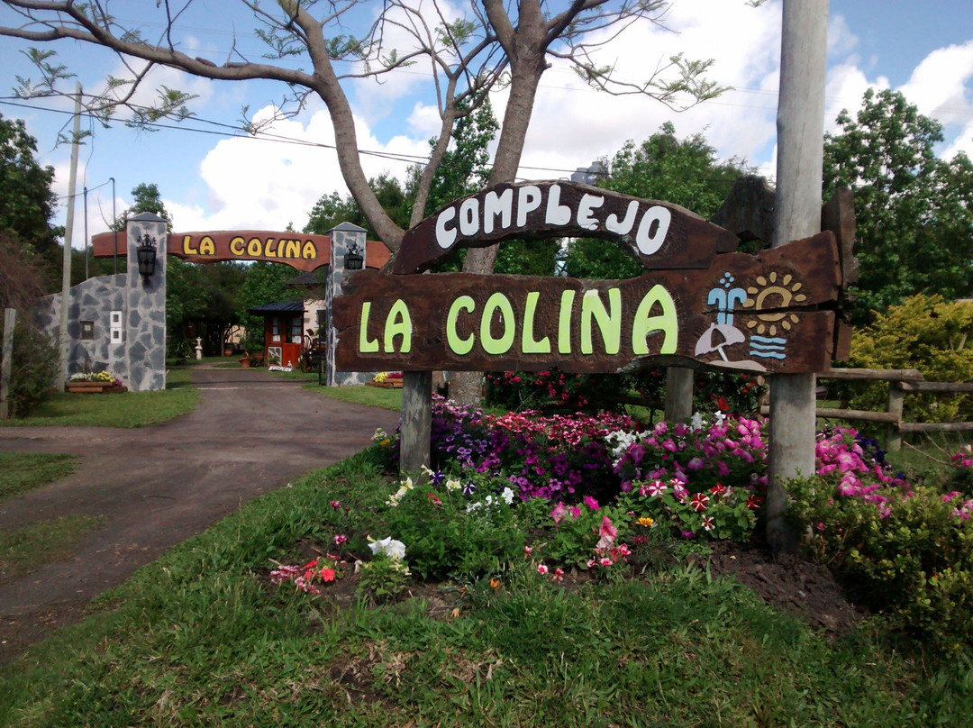 Complejo la Colina
