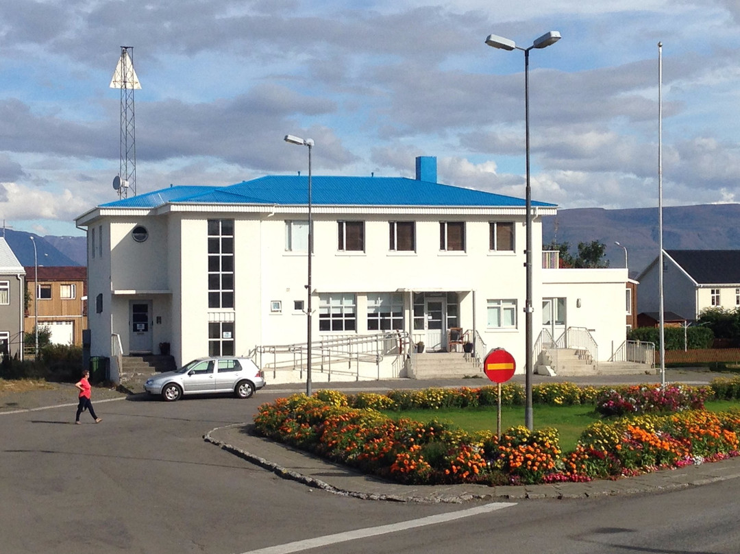 Gamla Posthusid - Holiday Apartments