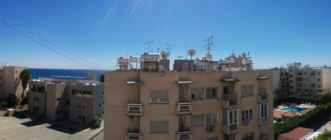 Vegas Hotel Apartments主图