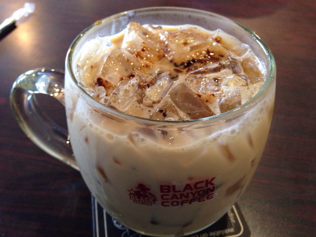 Black Canyon Restaurant