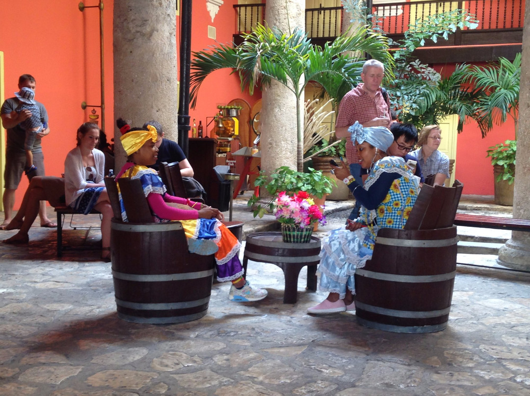 Disco Habana Club-哈瓦那必去景点