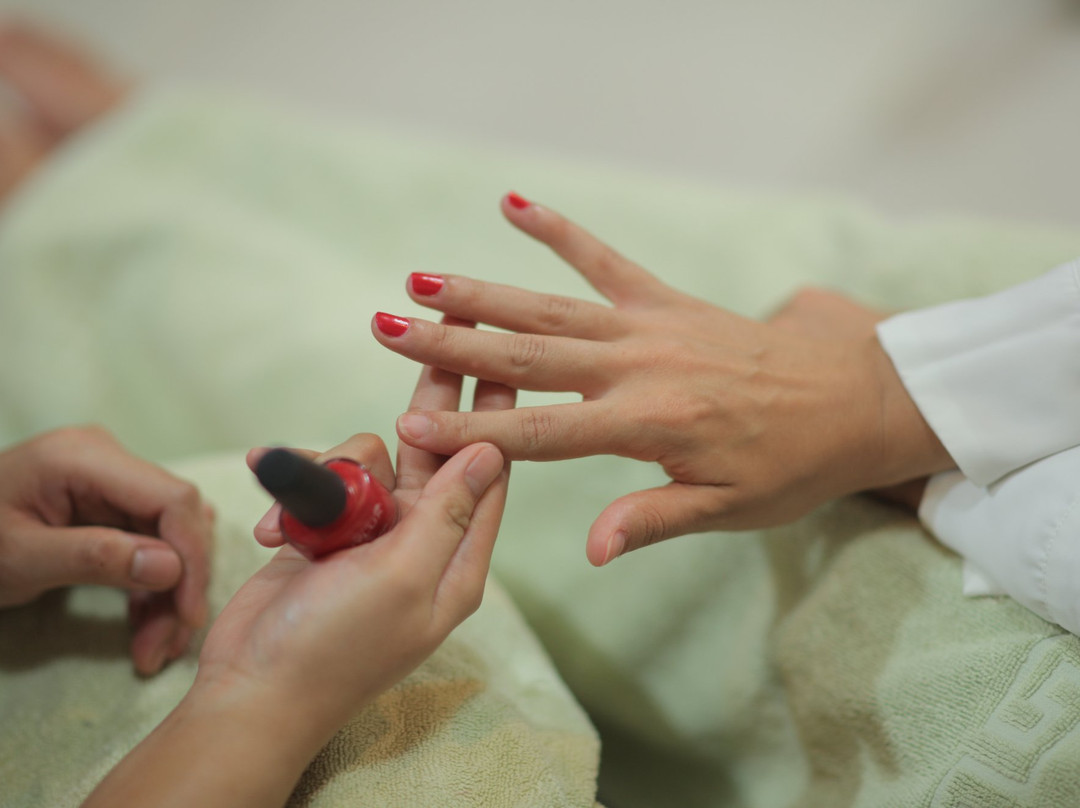 Ayana Spa-马斯喀特必去景点