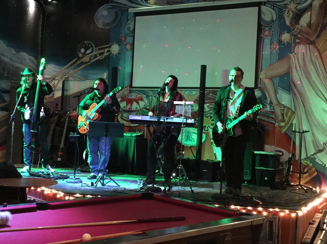 The Boot Tavern-Selkirk必去景点