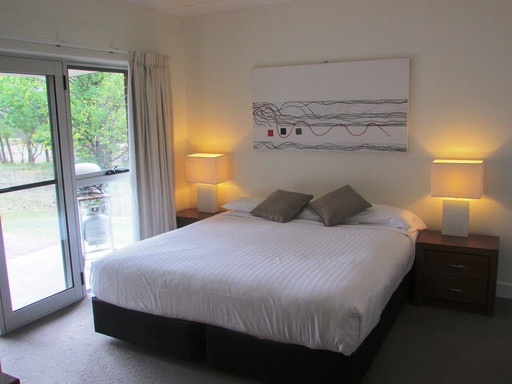 Moore Park Apartments主图