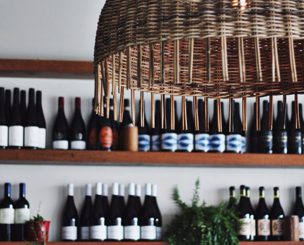 The Corner House-邦迪必去景点