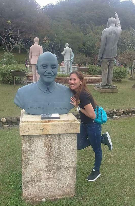 陶渊明碑-桃源县必去景点