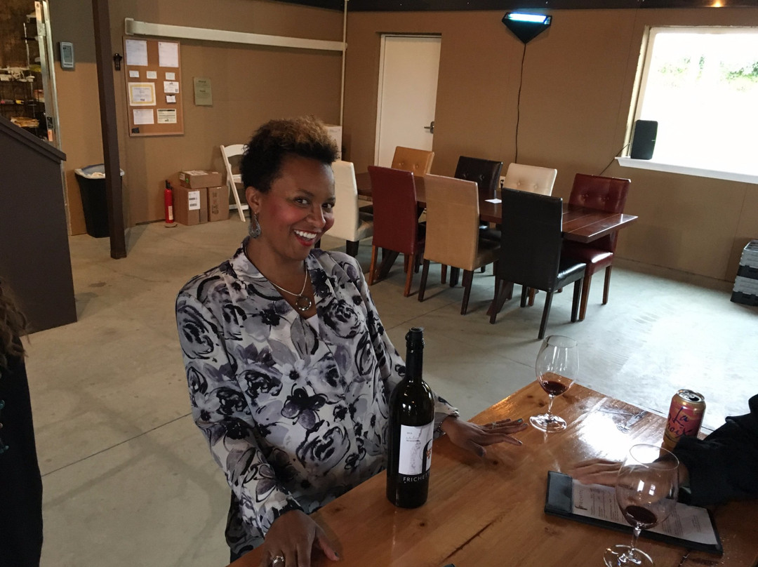 Wineries Express景点图片