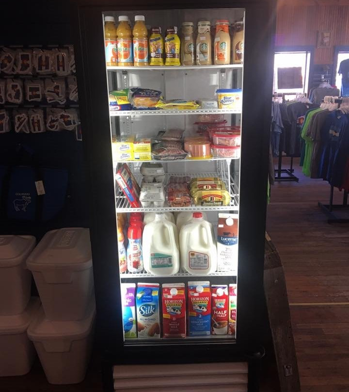 Colorado Country General Store & Souvenirs-Empire必去景点