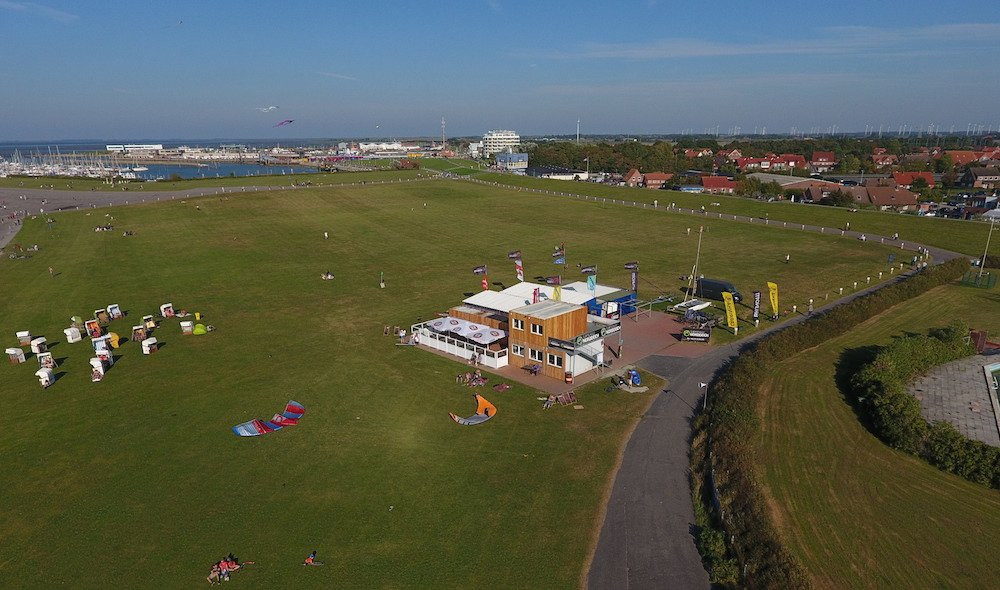 Surfschule Norddeich-Norddeich必去景点