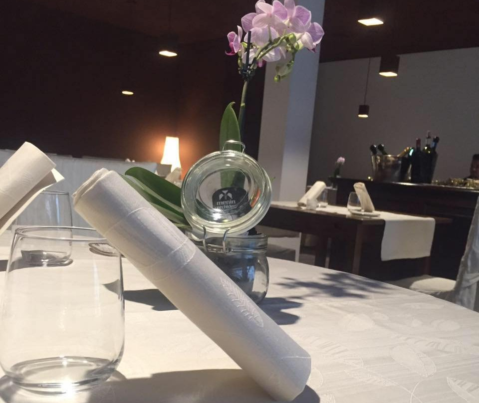 Boara Pisani餐馆和美食-Ristorante NovaVita
