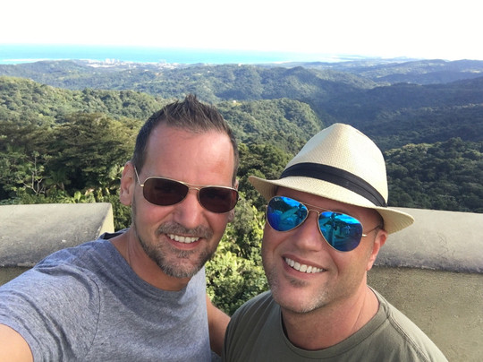 GSI - Group Services-圣胡安必去景点