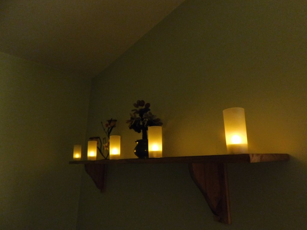 Palo Thai Therapy景点图片