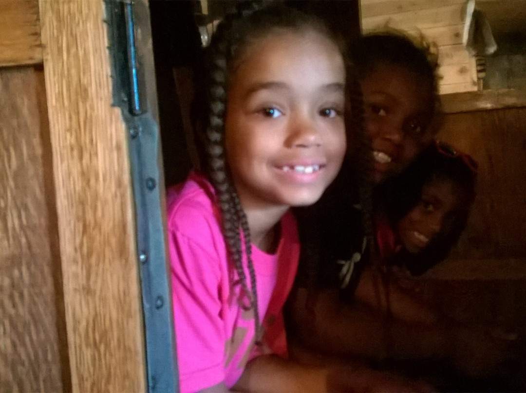 Netherland Inn & Boatyard Historic Site-金斯波特必去景点