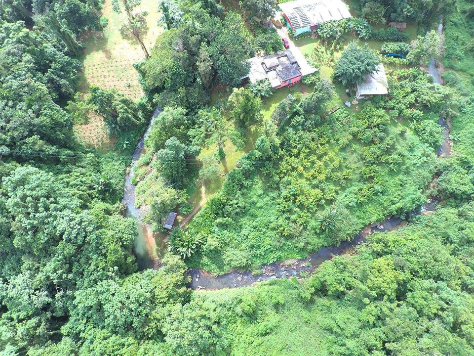 Hacienda Carvajal-Ciales必去景点