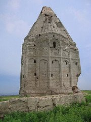 Old Hindu Temple Mandar-Mirpur必去景点