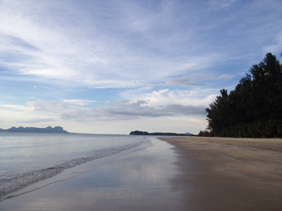 Yao Beach景点图片