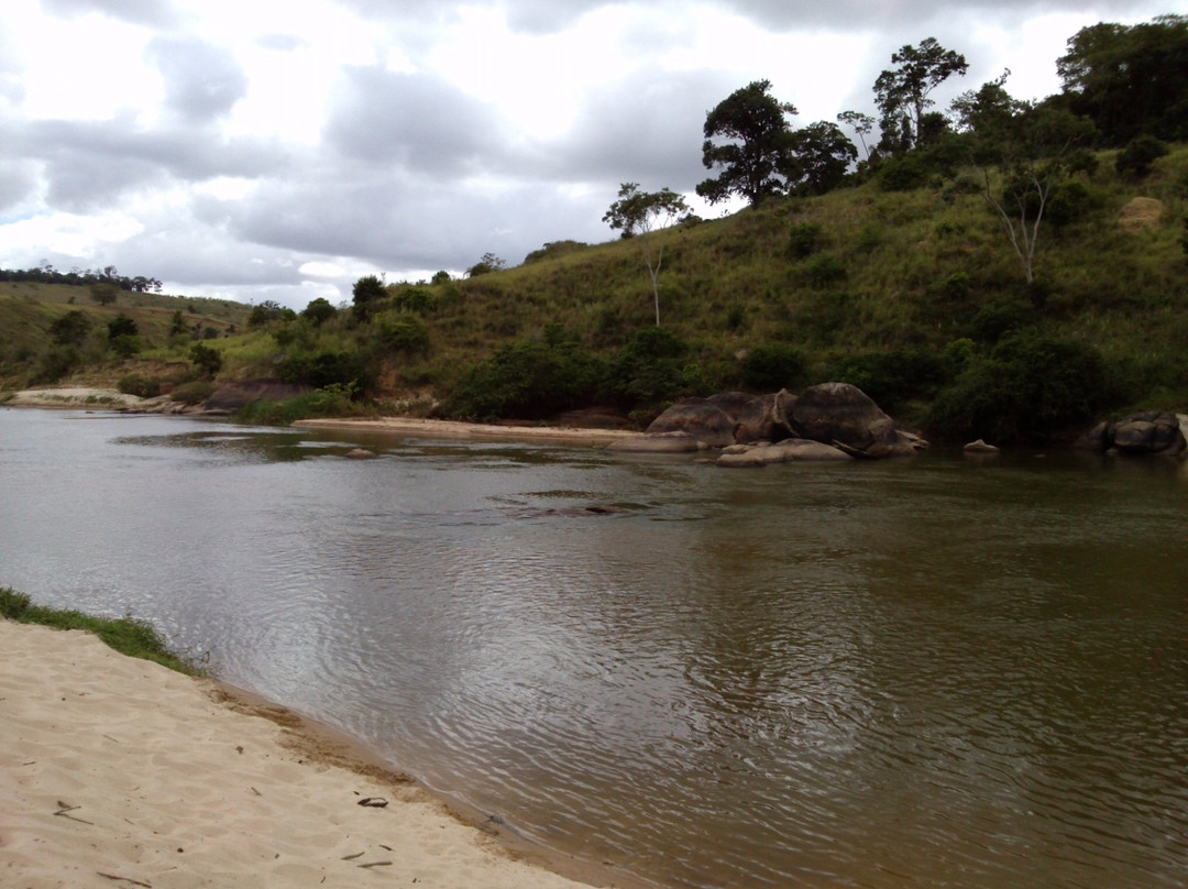 Boa Esperanca旅游攻略图片
