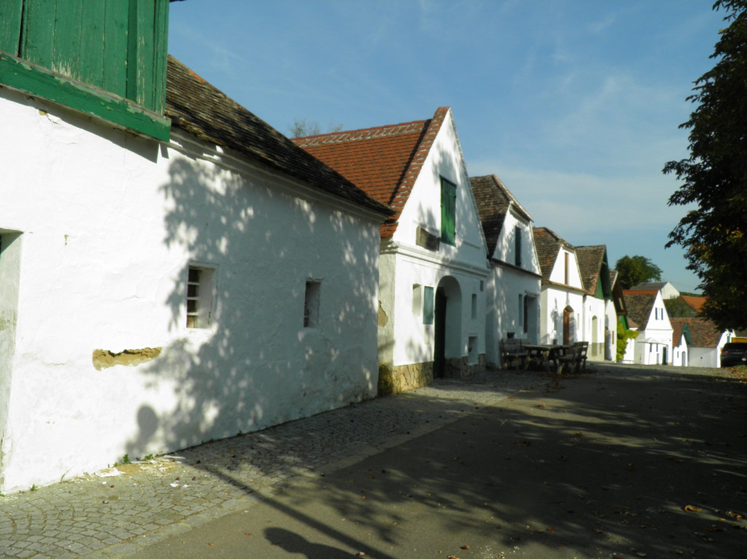 Weingut Puhwein景点图片