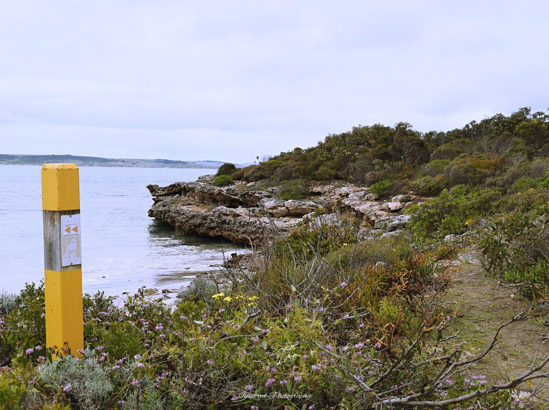 Lincoln National Park