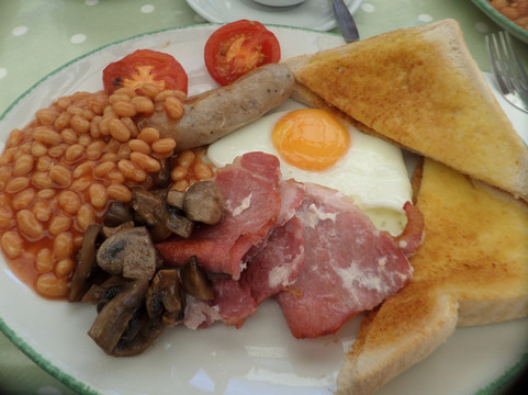 Merston餐馆和美食-Palm House Restaurant at the  Manor Nursery