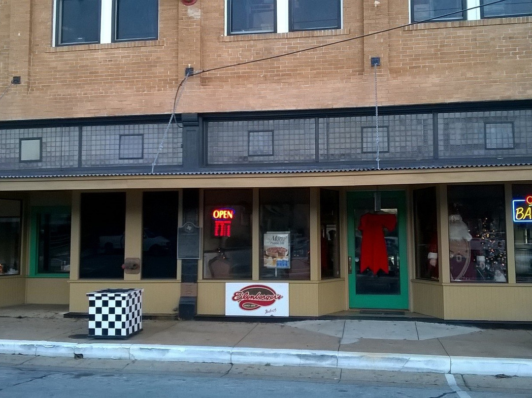 Eilenberger's Bakery