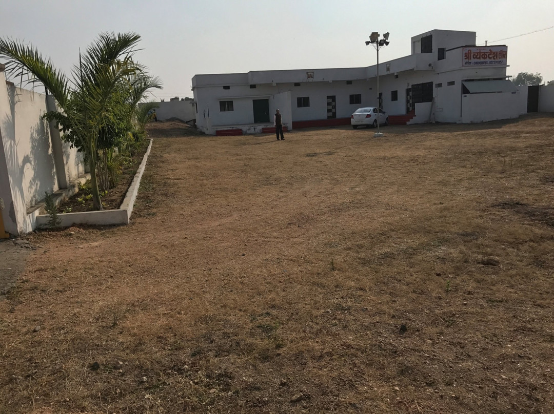 Sai - Sheetal Vishram主图