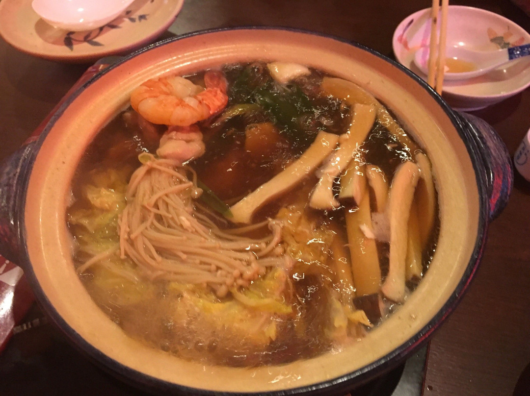 Paseo de Marianas-加拉班必去景点